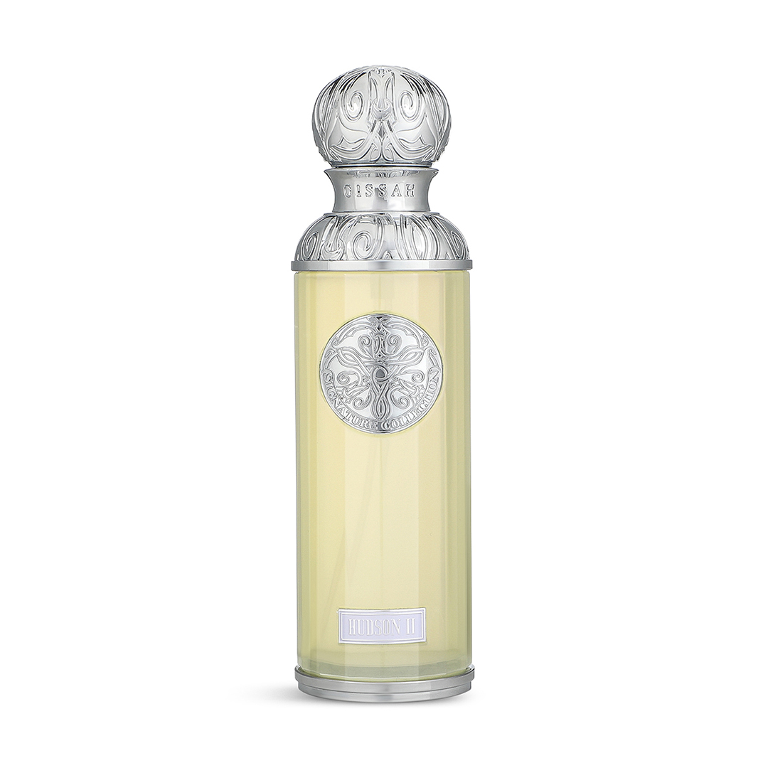 عطر HUDSON II المركز - 200 مل