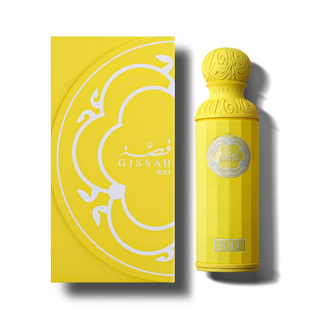 عطر فولت – 200 مل